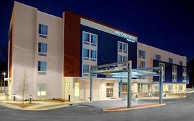 Springhill Suites Augusta